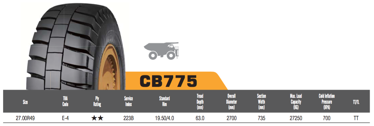 CB775